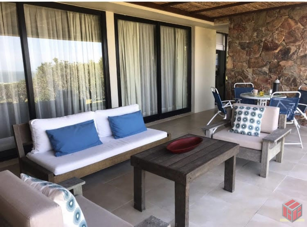 Apartamento ID.8745 - apartamento punta ballena