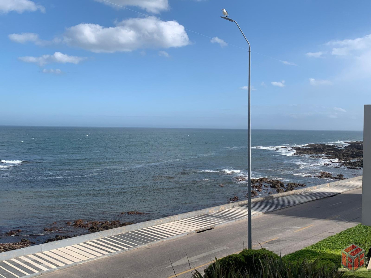 Apartamento ID.9016 - primera linea playa brava  circunvalacion 