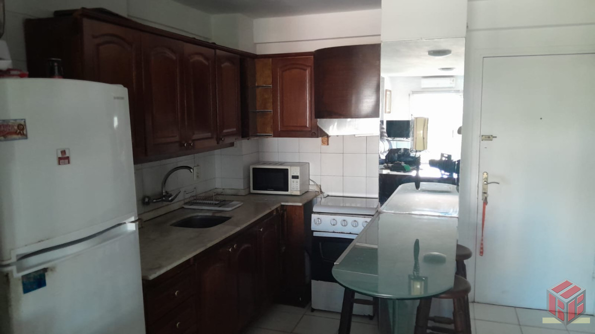 Apartamento ID.9097 - Cerca de las 2 playas y con piscina 