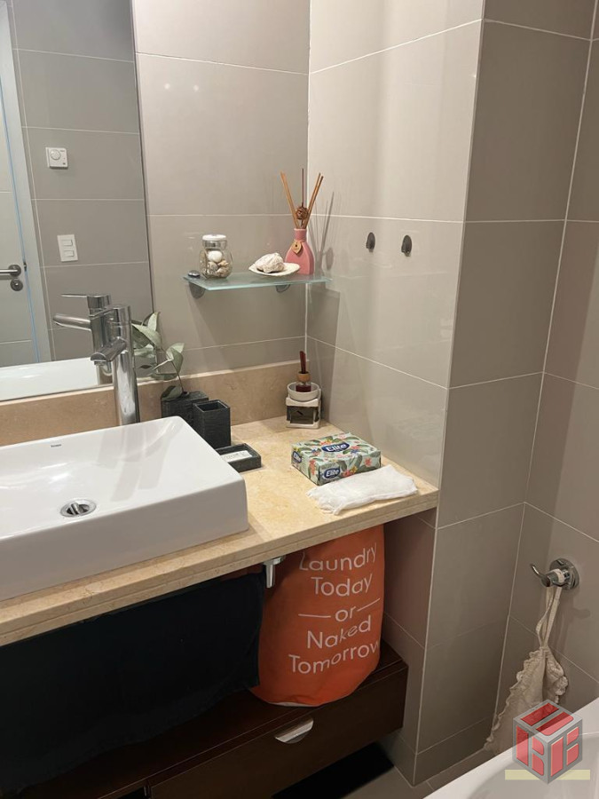 Apartamento ID.8950 - Muy lindo apto en edificio con excelentes amenities