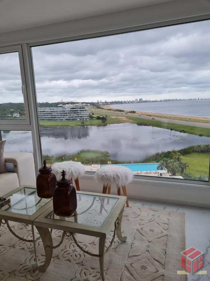 Apartamento ID.8949 - laguna del diario , apto a estrenar