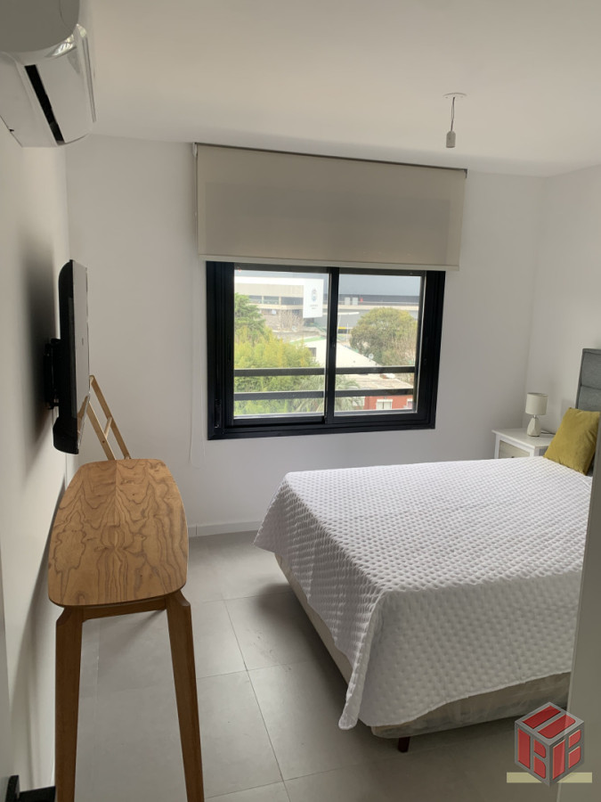 Apartamento ID.9084 - A estrenar sin muebles 