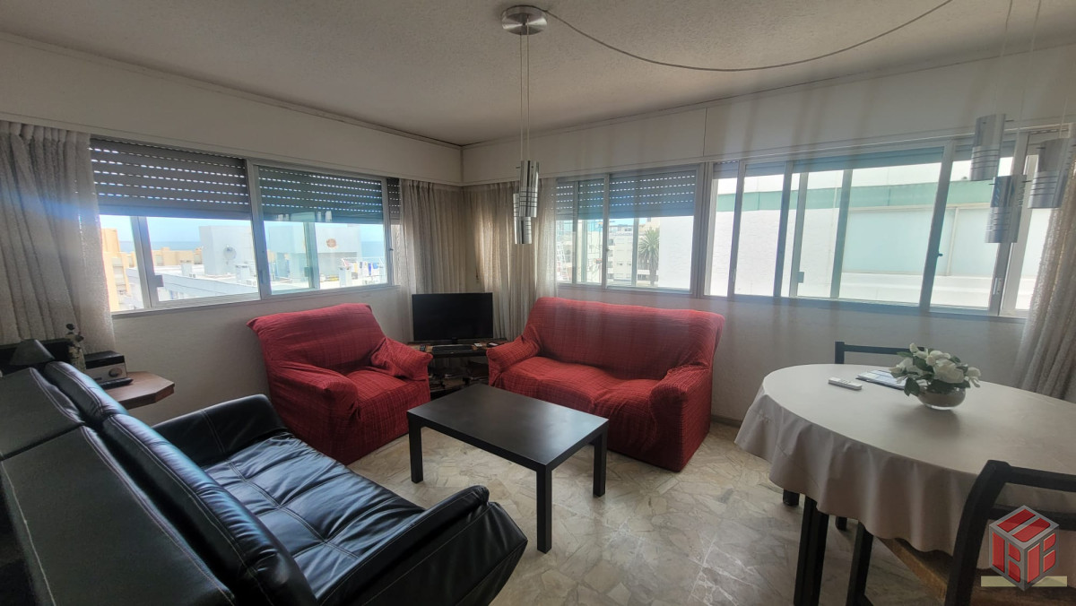 Apartamento ID.8434 - muy cerca de playa brava el emir