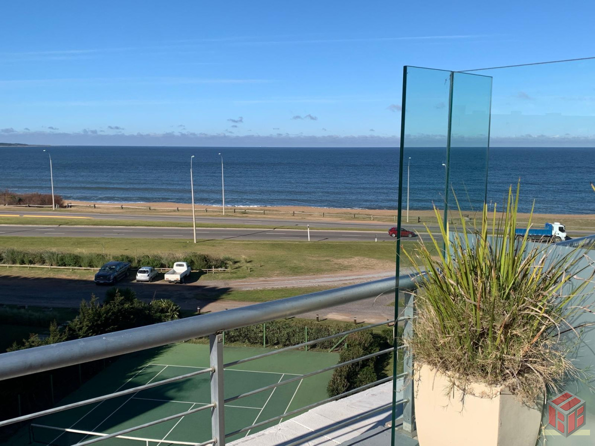 Apartamento ID.8877 - pent house duplex
