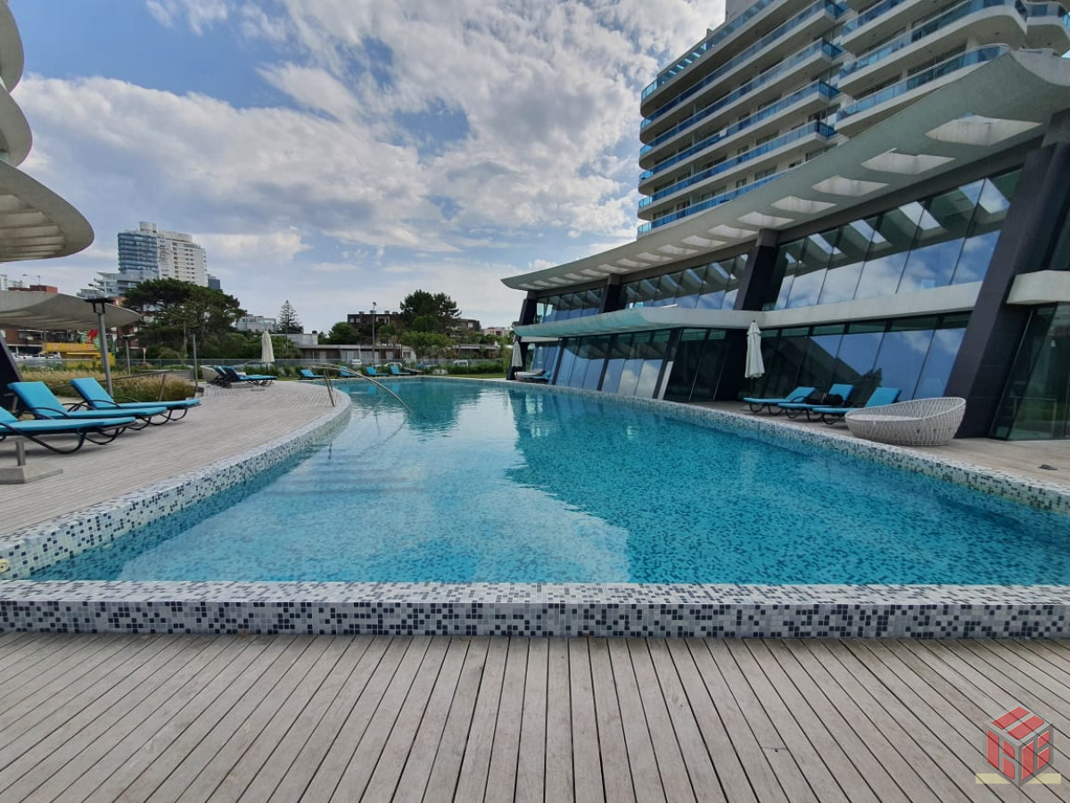 Apartamento ID.8663 - Apartamento en Punta del Este, Aidy Grill