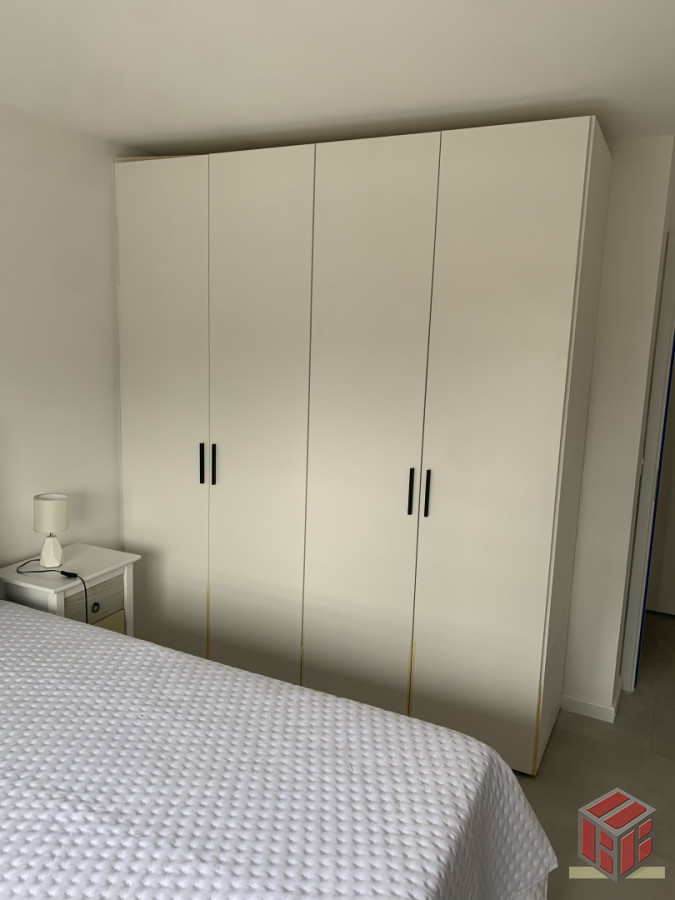 Apartamento ID.9084 - A estrenar sin muebles 