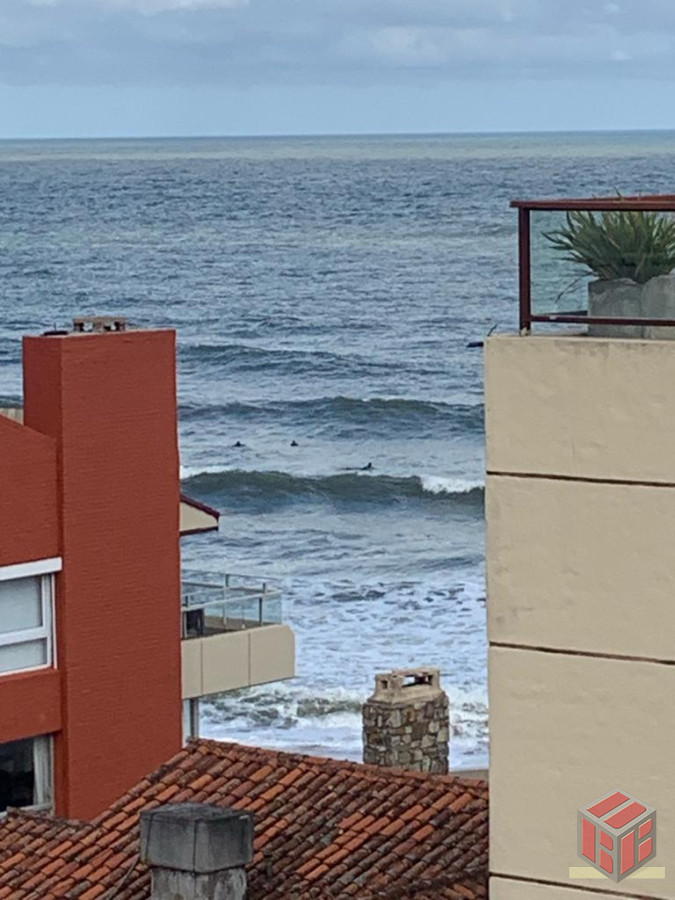Apartamento ID.8735 - pent house duplex  en playa el emir peninsula