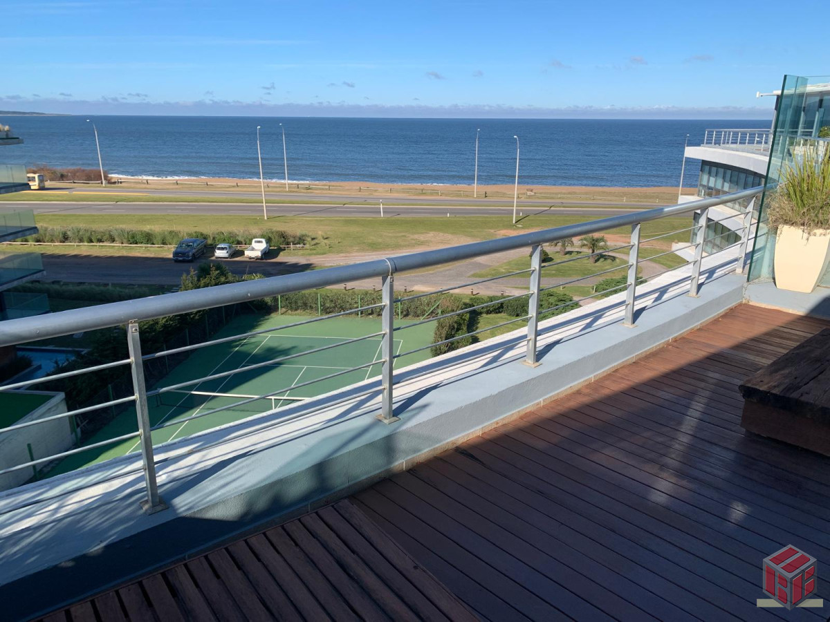 Apartamento ID.8877 - pent house duplex
