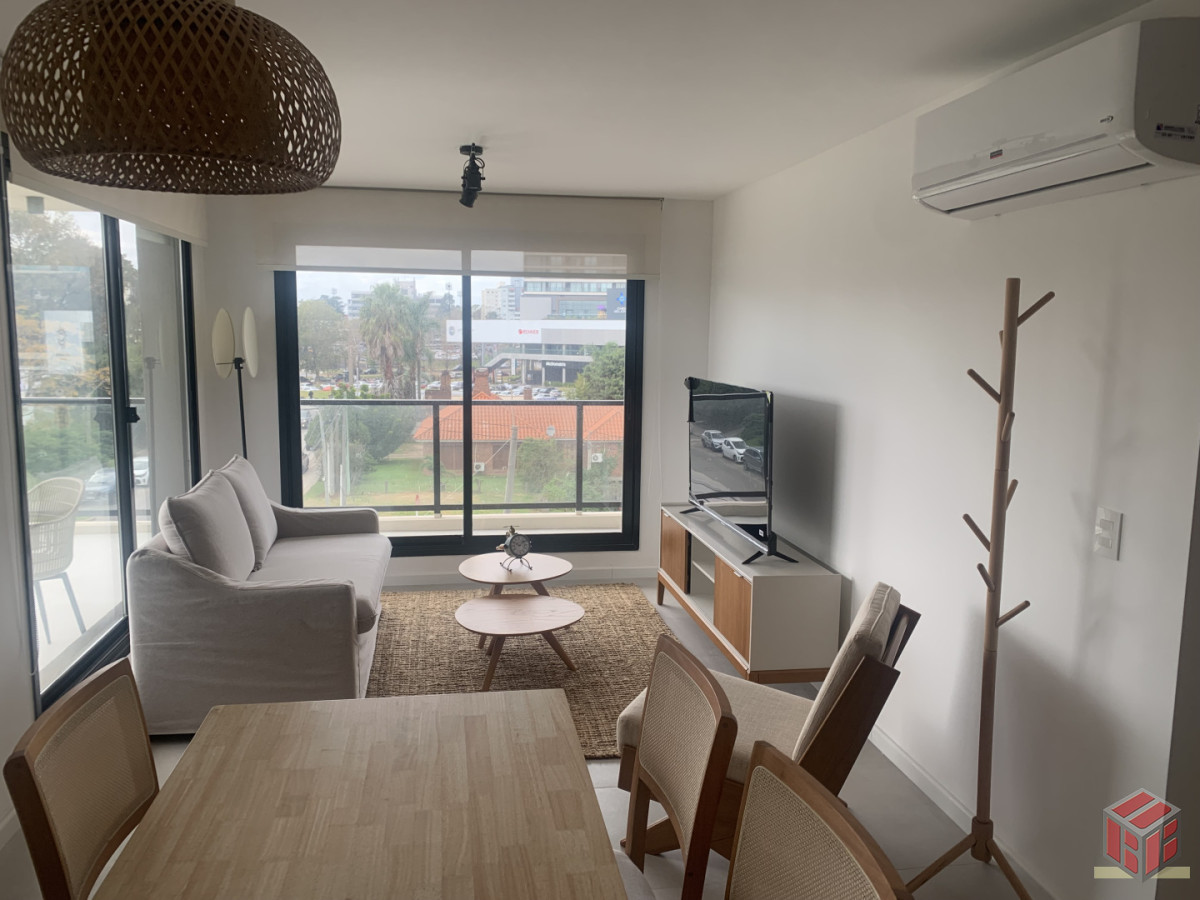Apartamento ID.9084 - A estrenar sin muebles 
