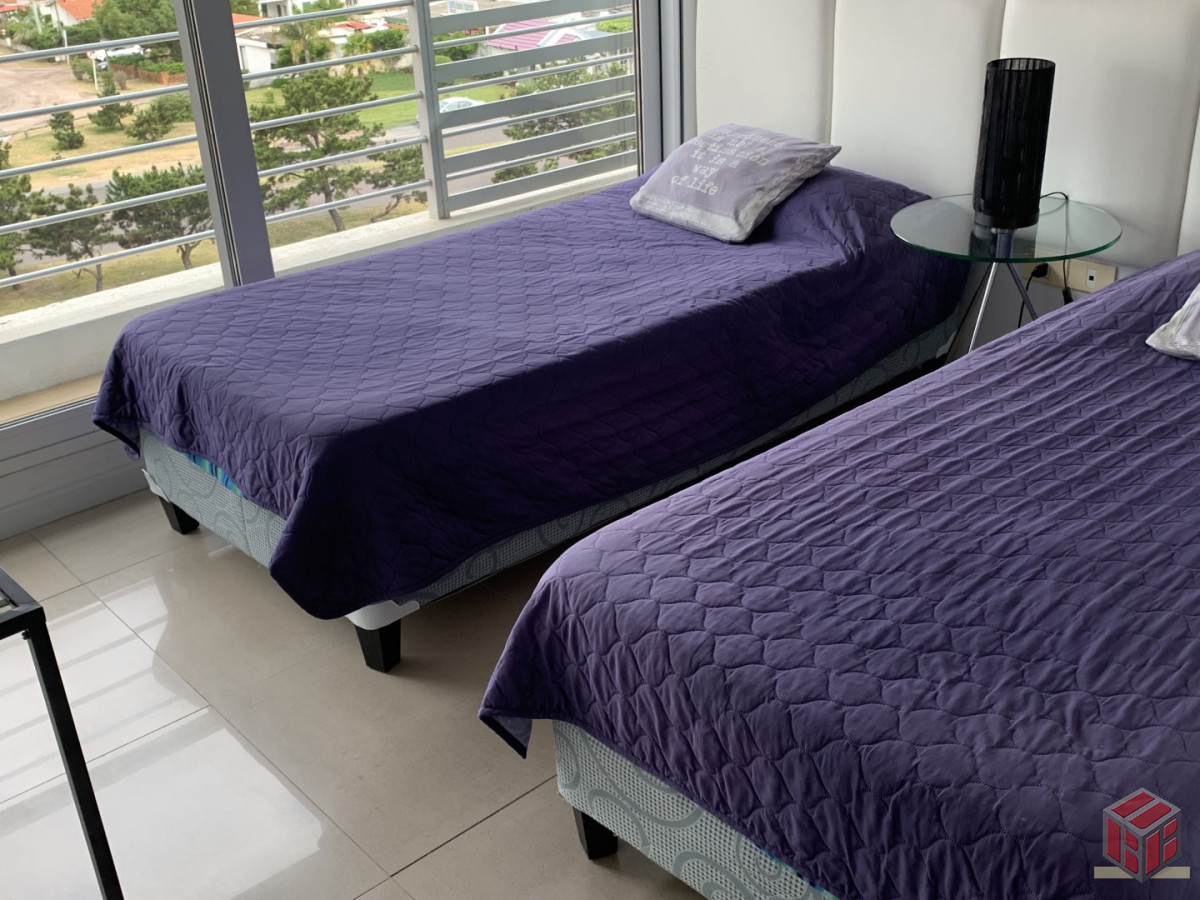 Apartamento ID.9032 - ESPECTACULAR APTO ZONA MANSA