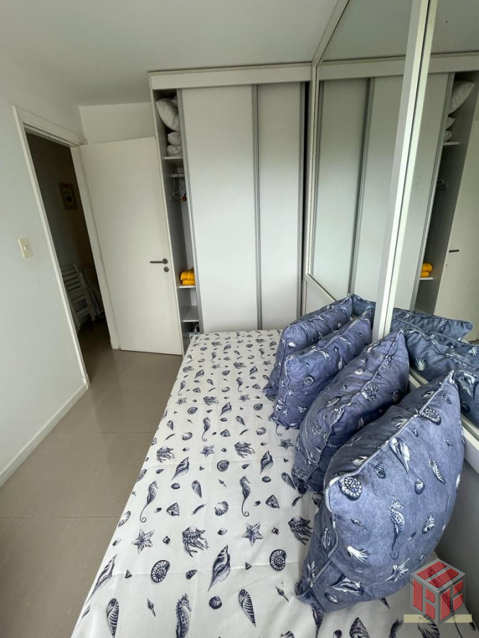 Apartamento ID.8765 - pent house duplex con parrilla propia