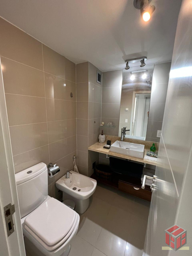 Apartamento ID.8950 - Muy lindo apto en edificio con excelentes amenities