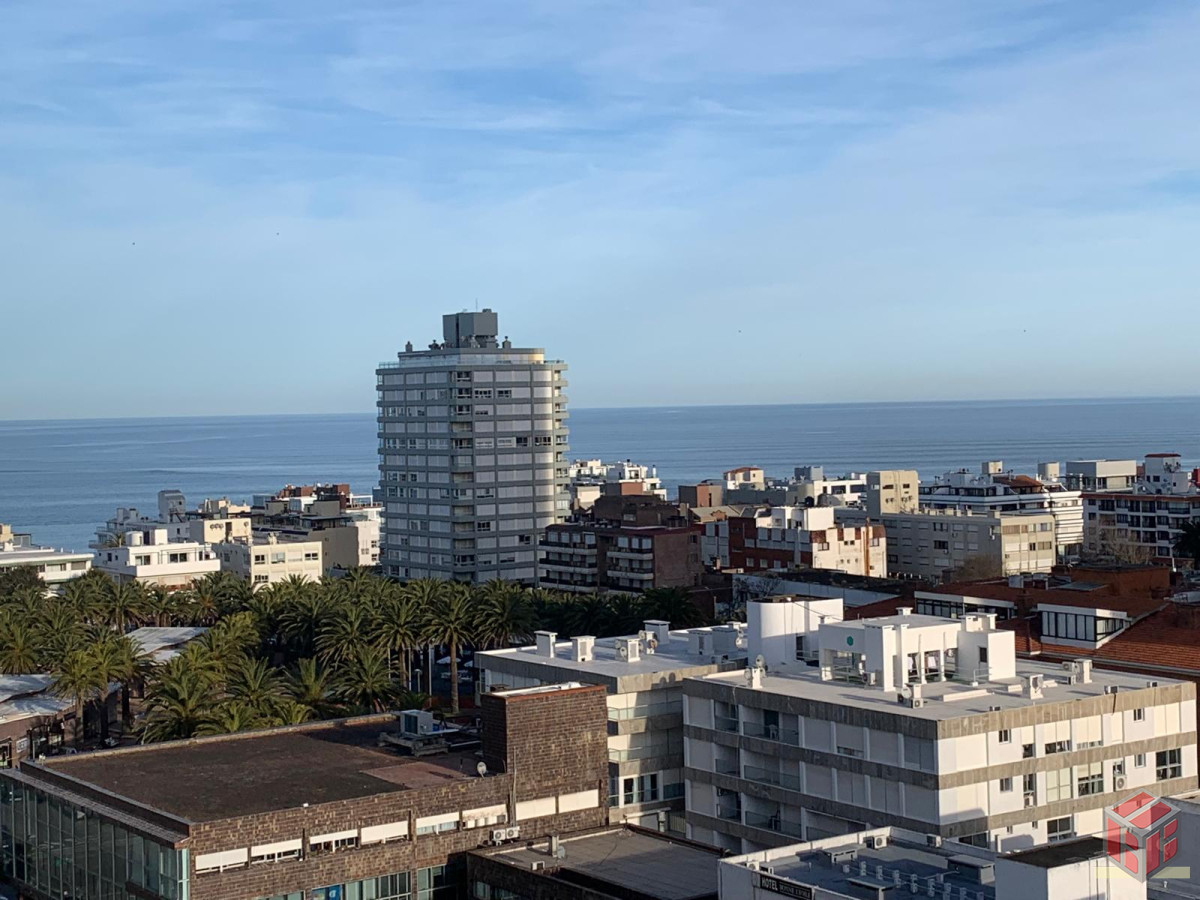 Apartamento ID.9002 - en el puerto de punta del este