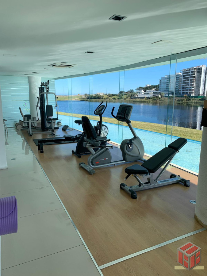 Apartamento ID.8877 - pent house duplex