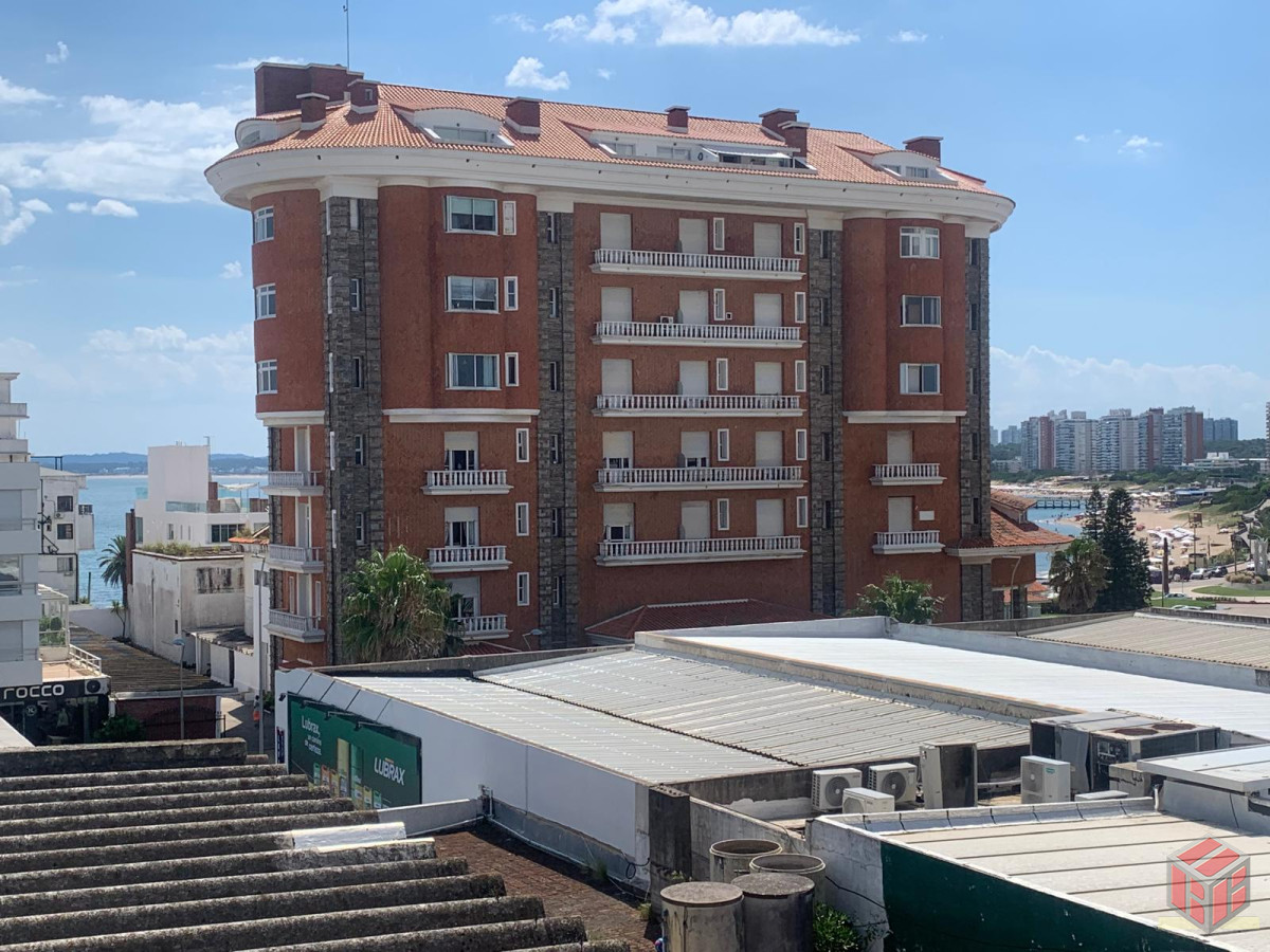 Apartamento ID.8968 - departamento centrico con garaje