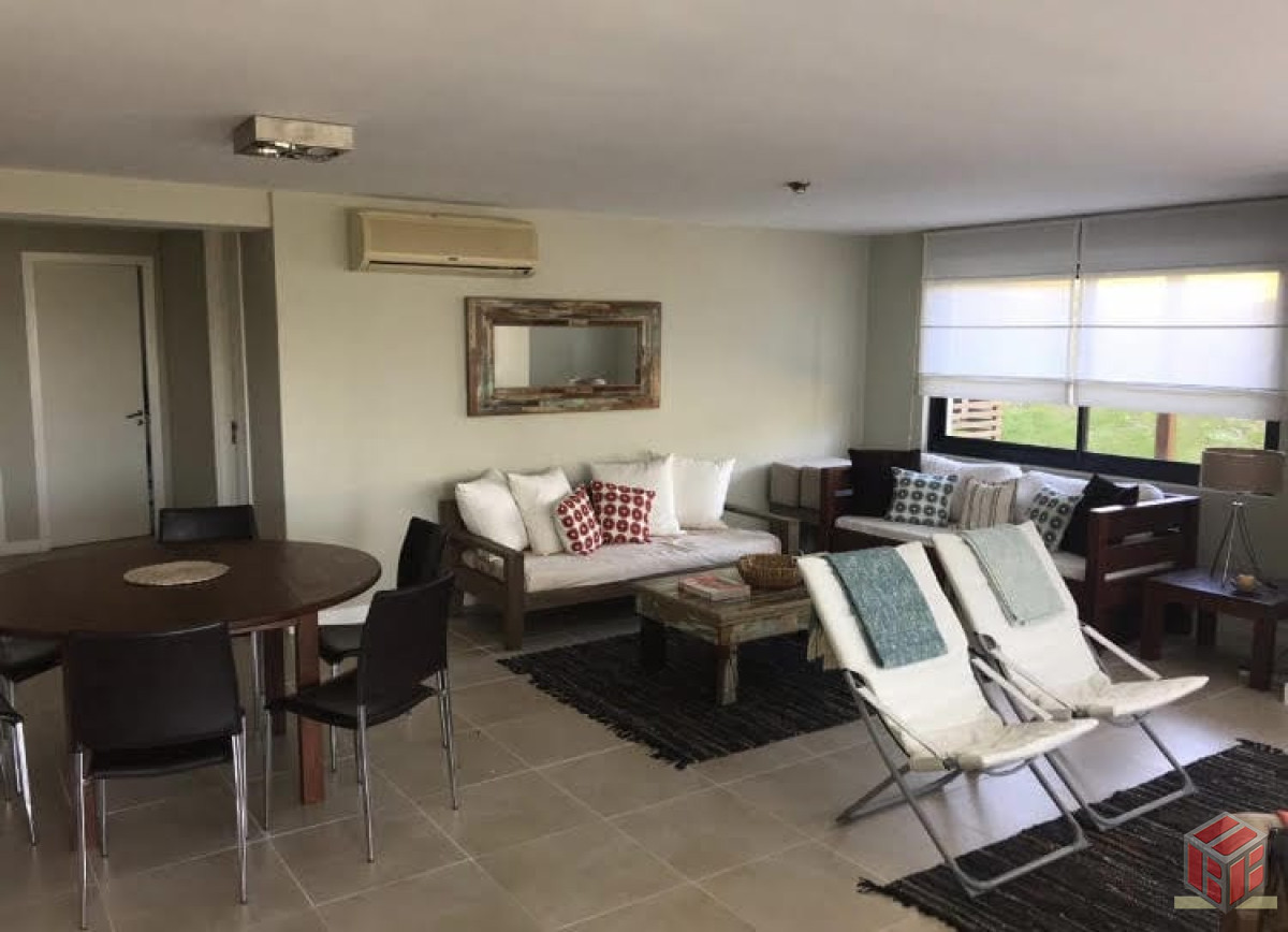 Apartamento ID.8745 - apartamento punta ballena
