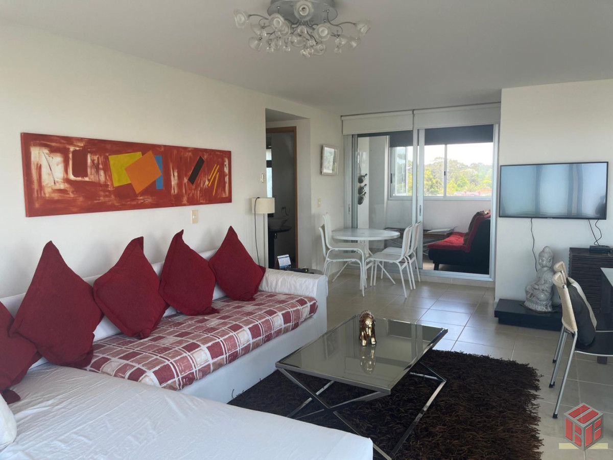 Apartamento ID.9100 - Espectacular torre con todos los servicios 