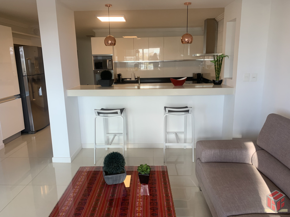 Apartamento ID.9089 - Elegancia y confort en el mar
