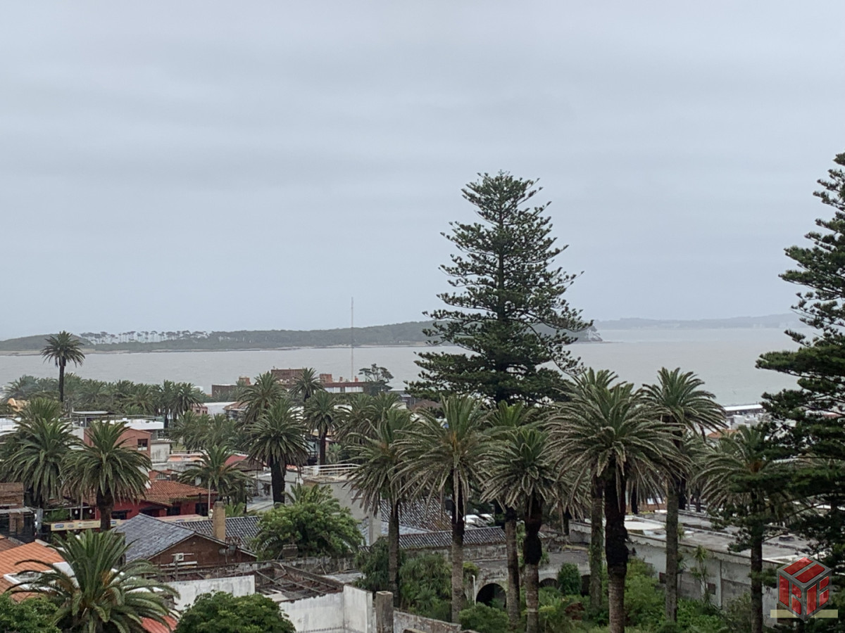 Apartamento ID.8323 - APTO  PUNTA, VISTA AL OESTE MARAVILLOSA 