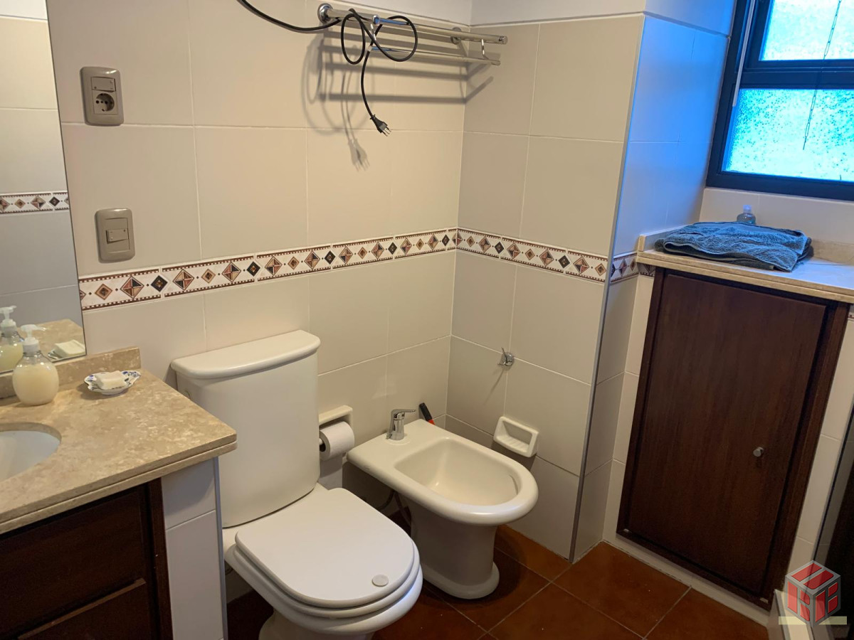 Apartamento ID.8932 - a pasos de playa mansa