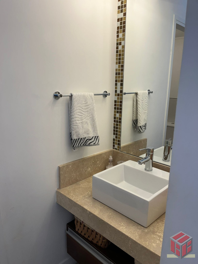 Apartamento ID.8735 - pent house duplex  en playa el emir peninsula