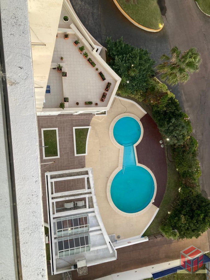 Apartamento ID.9095 - Cerca de las dos playas , piscinas y barbacoa 