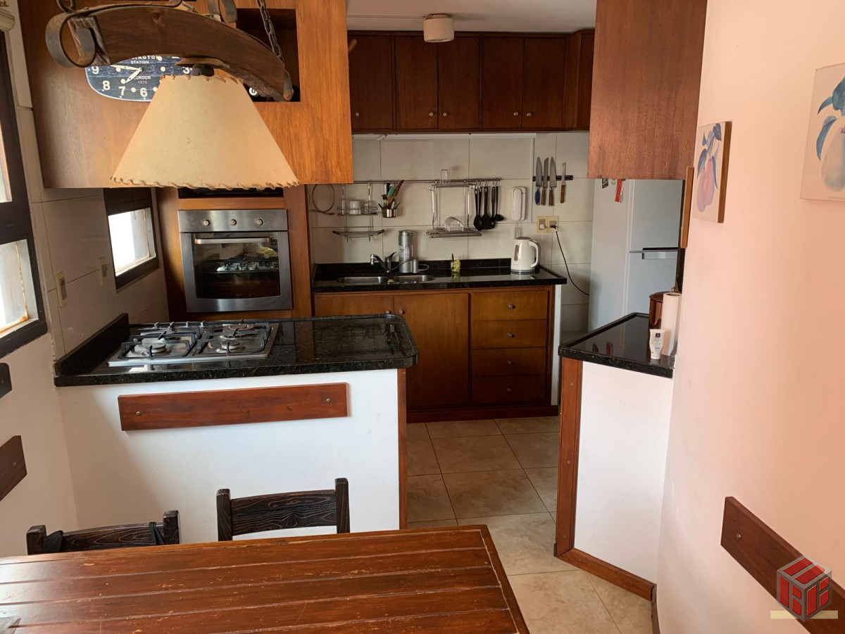 Apartamento ID.8932 - a pasos de playa mansa