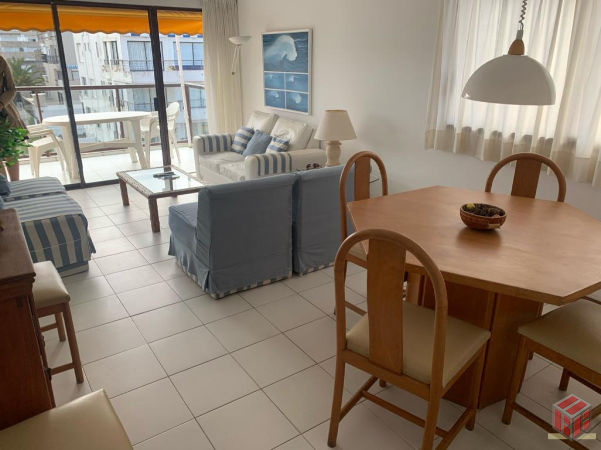Apartamento ID.8735 - pent house duplex  en playa el emir peninsula