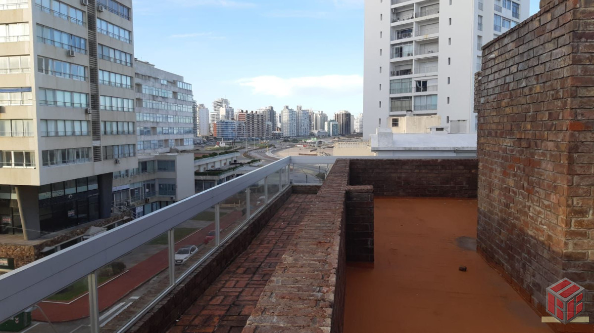 Apartamento ID.8791 - clasico de peninsula