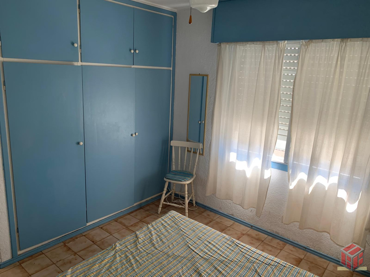 Apartamento ID.8973 - centrico , soleado , con garaje, bajos gastos 