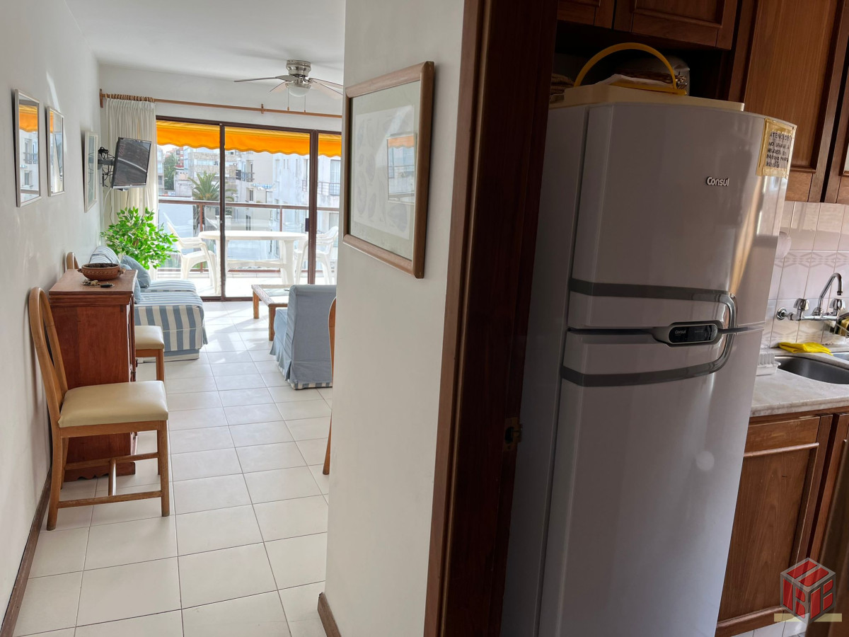 Apartamento ID.8735 - pent house duplex  en playa el emir peninsula