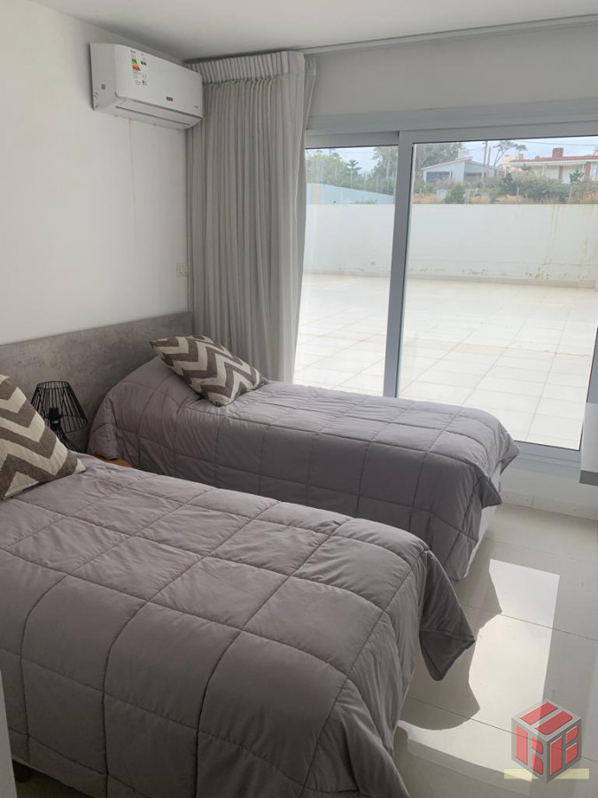 Apartamento ID.8660 - Apartamento en Punta del Este, Mansa