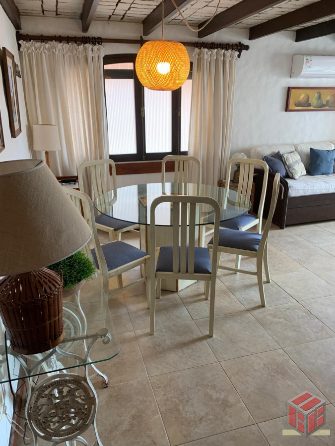 Apartamento ID.8932 - a pasos de playa mansa