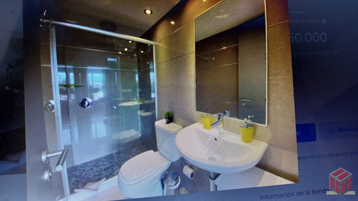Apartamento ID.8959 - LINDA TORRE  BUENOS SERVICIOS