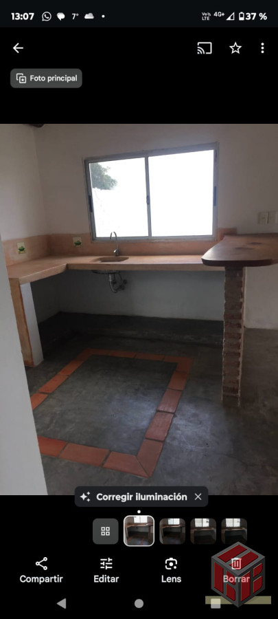 Apartamento ID.8900 - barrio la Fortuna 