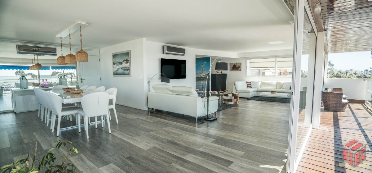 Apartamento ID.5981 - puerto 