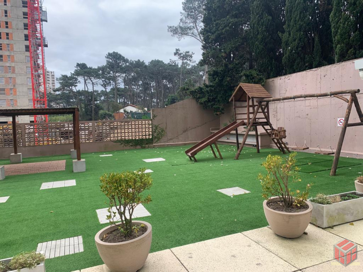Apartamento ID.851 - .ROOSEVELT