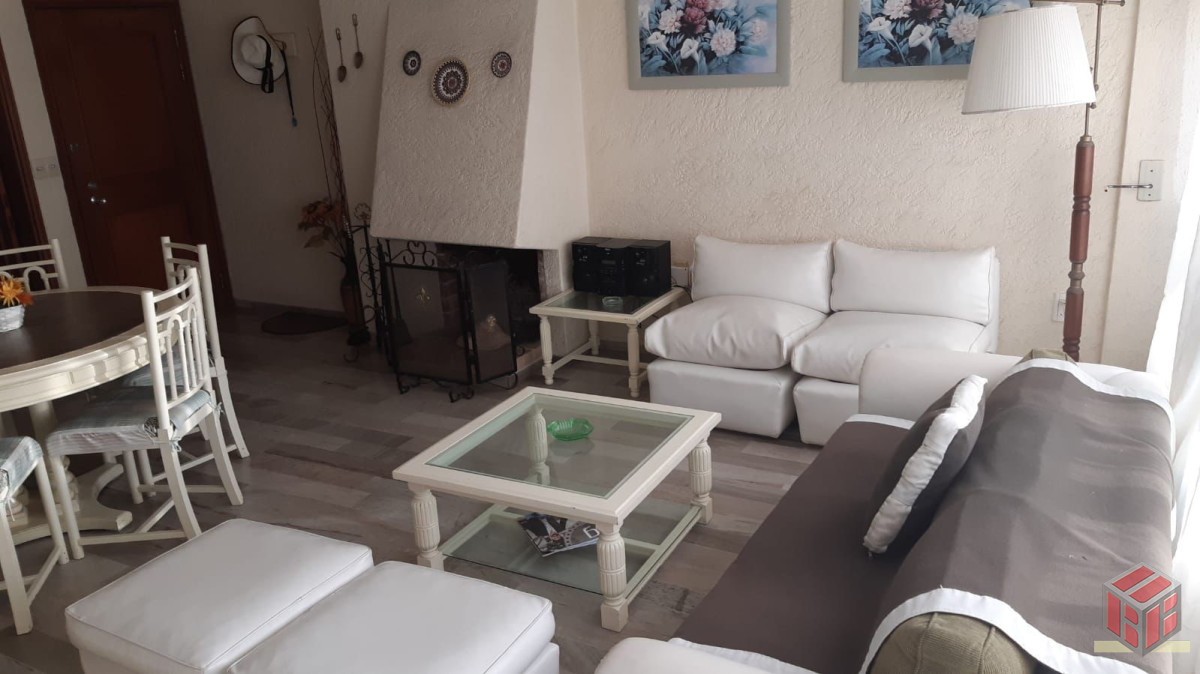 Apartamento ID.8791 - clasico de peninsula