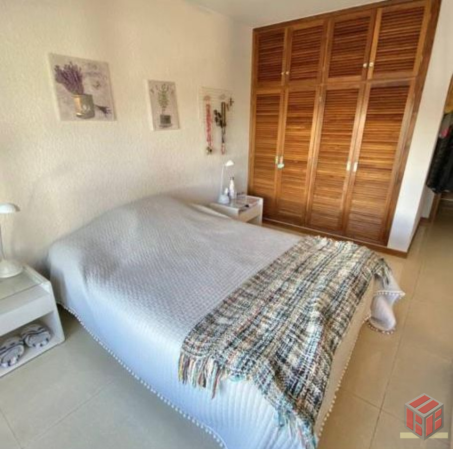 Apartamento ID.8937 - Apartamento en alquiler frente playa mansa