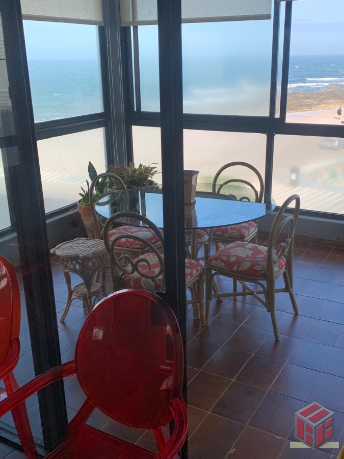Apartamento ID.9016 - primera linea playa brava  circunvalacion 
