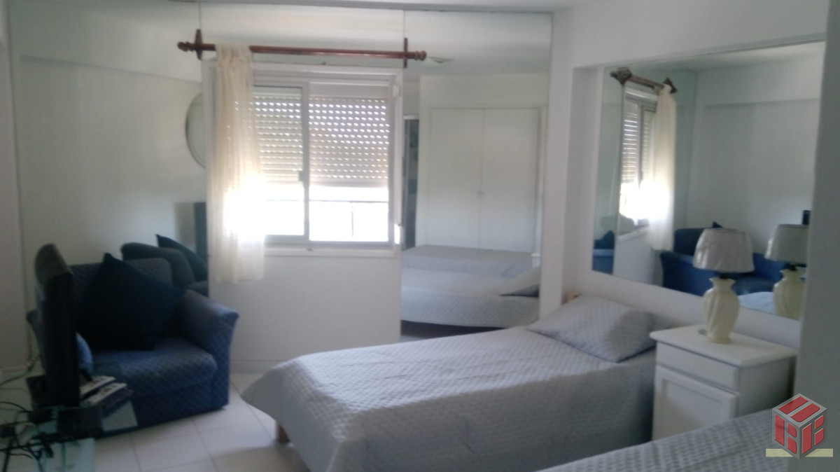 Apartamento ID.9097 - Cerca de las 2 playas y con piscina 