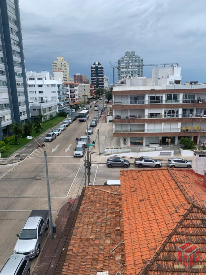 Apartamento ID.8765 - pent house duplex con parrilla propia