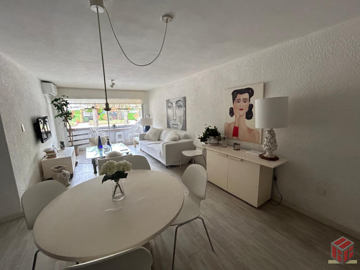 Apartamento ID.9106 - divino apto en centro cerca de las dos playas
