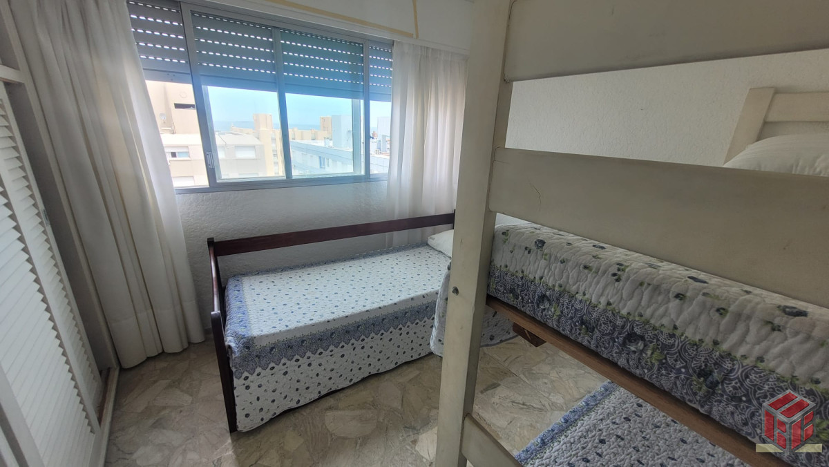 Apartamento ID.8434 - muy cerca de playa brava el emir