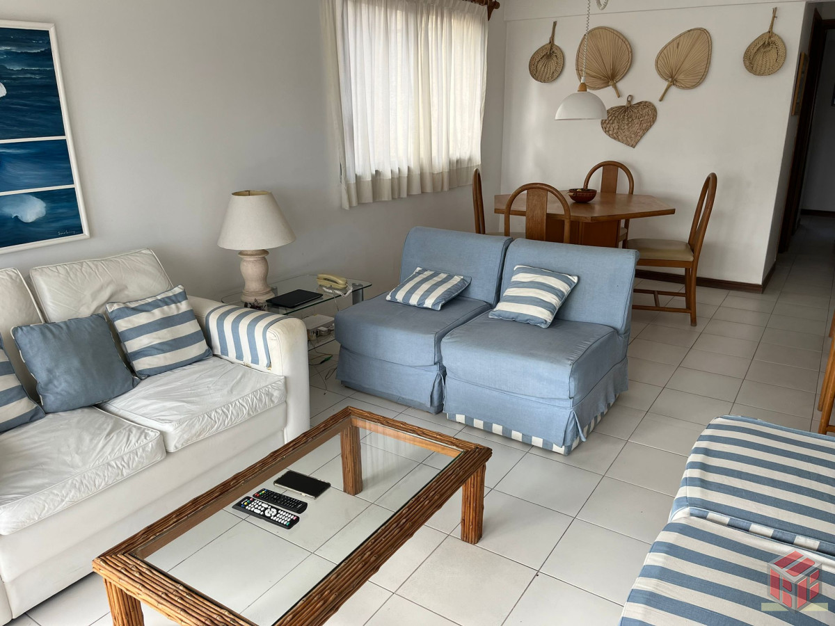 Apartamento ID.8735 - pent house duplex  en playa el emir peninsula