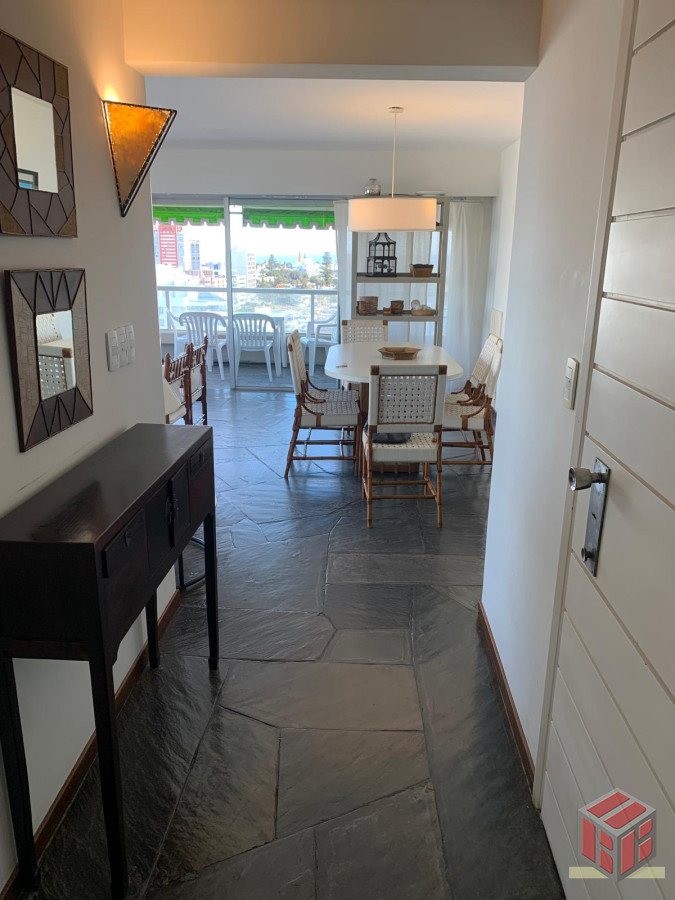 Apartamento ID.9002 - en el puerto de punta del este