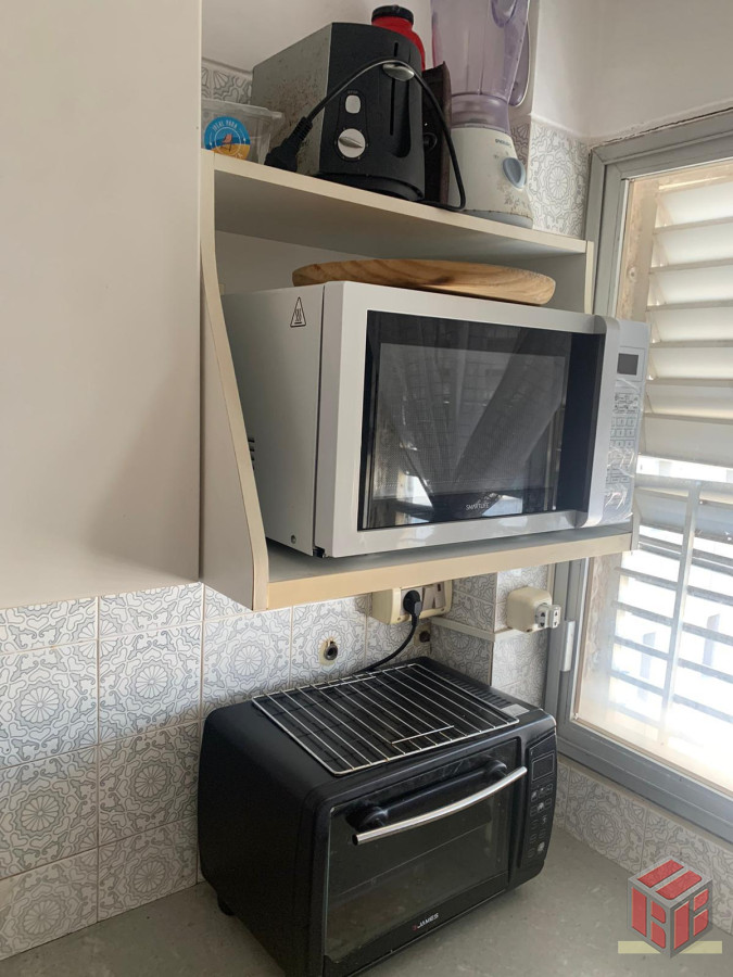 Apartamento ID.8434 - muy cerca de playa brava el emir