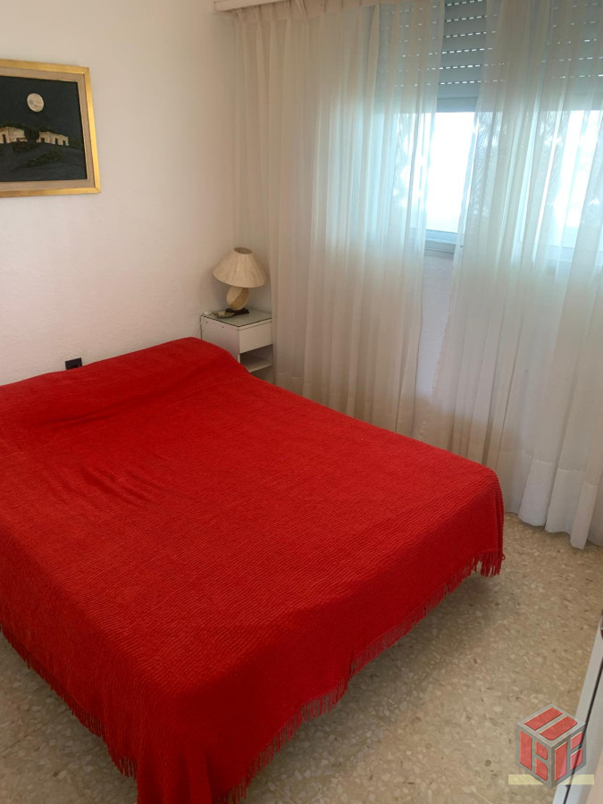 Apartamento ID.8968 - departamento centrico con garaje