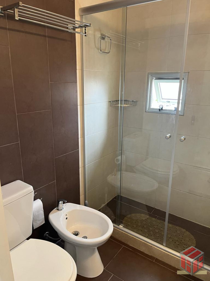 Apartamento ID.8765 - pent house duplex con parrilla propia