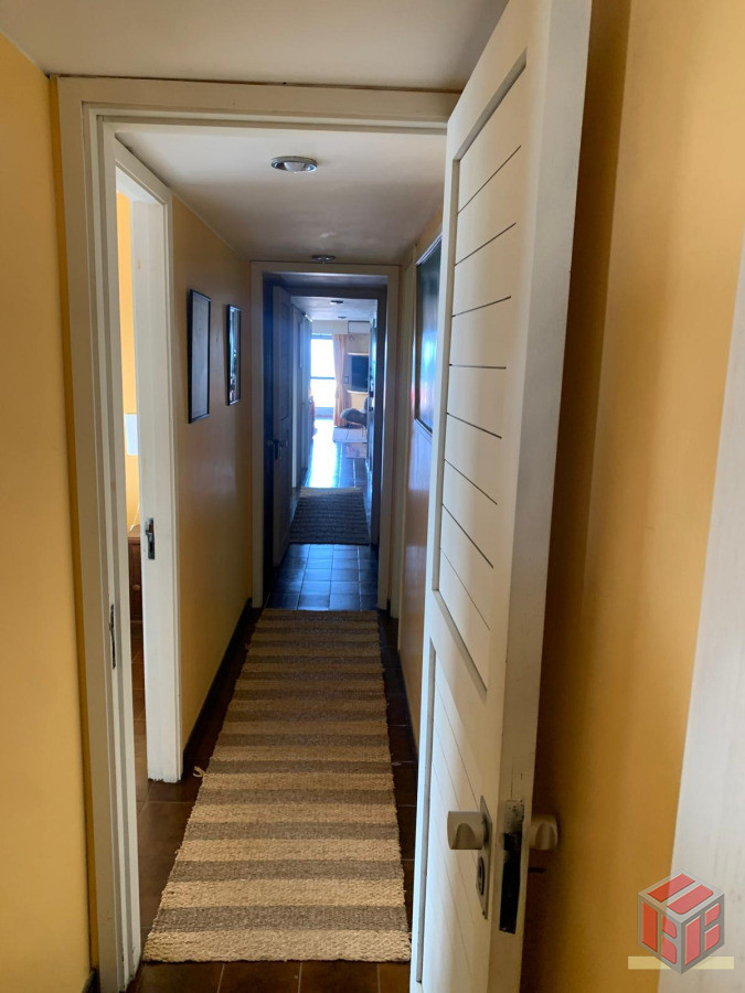 Apartamento ID.9016 - primera linea playa brava  circunvalacion 